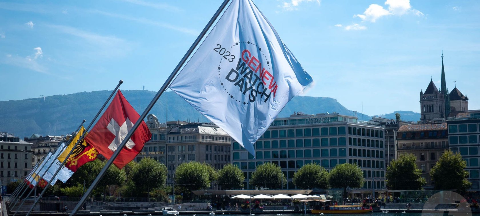 Geneva Watch Days 2023 — Fratello Heads To Geneva To Bring You All The News And Updates