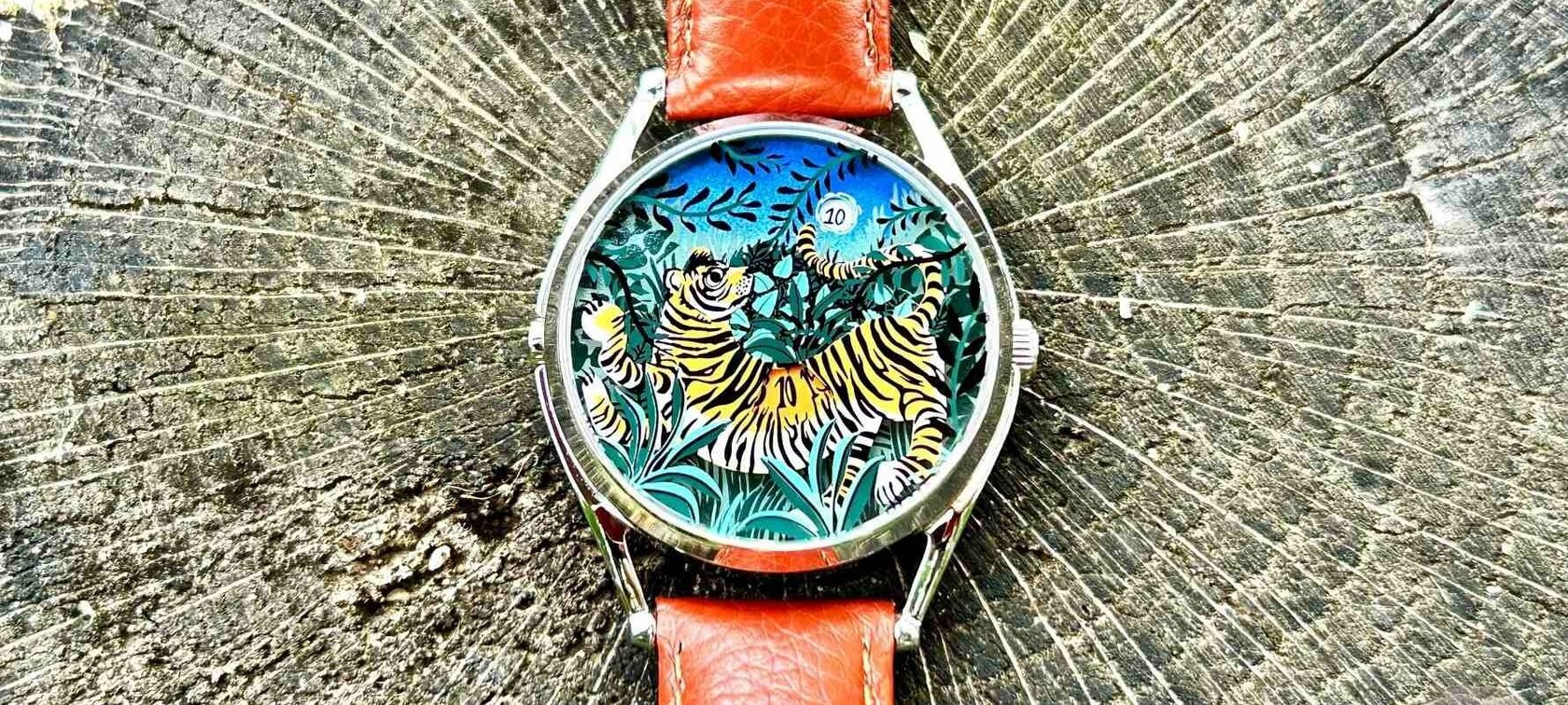 Mr Jones The Promise of Happiness