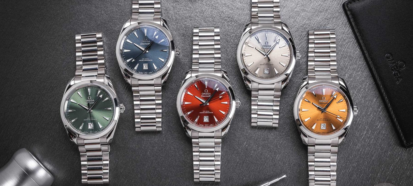 A Watch Catalog With Fewer References