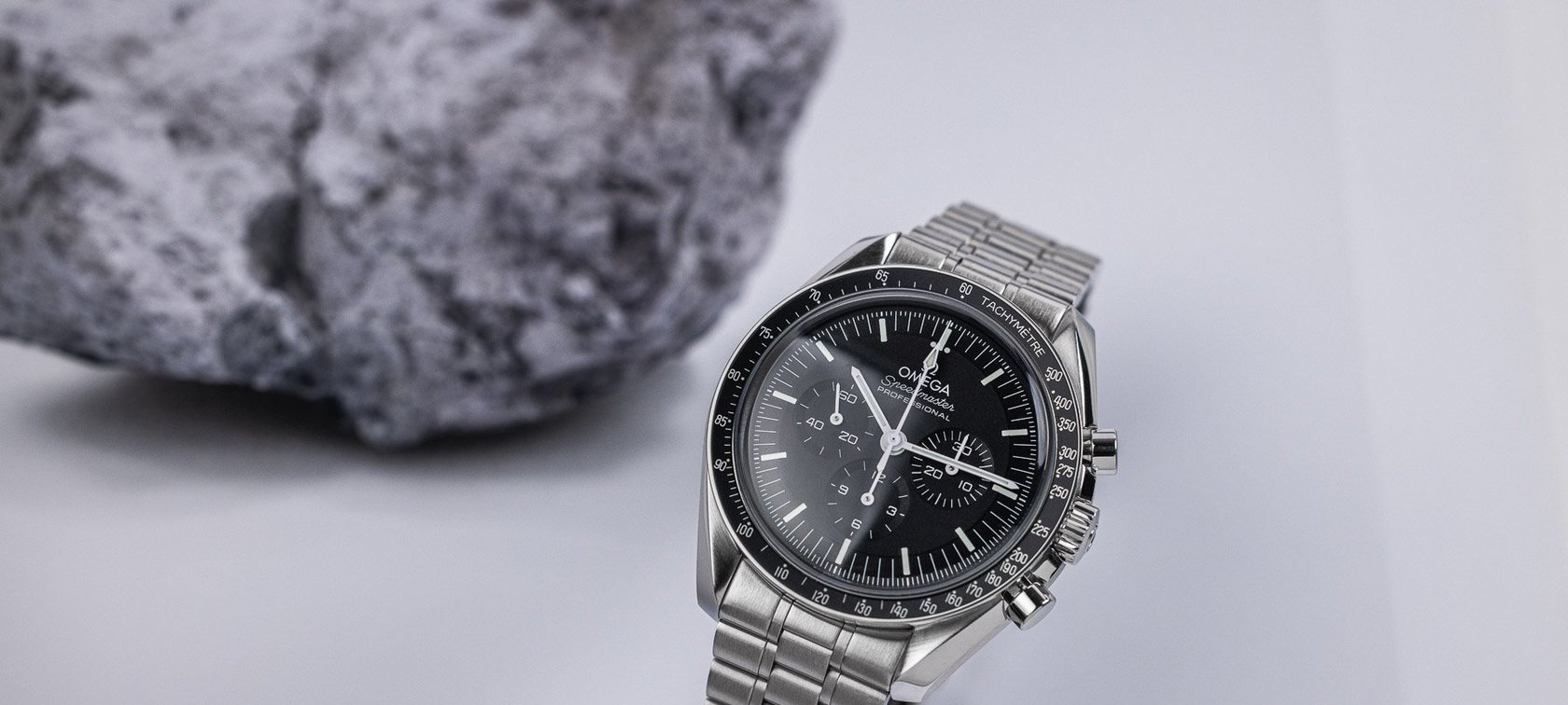 Two Years Later — How Good Is The Current Speedmaster Professional Moonwatch?