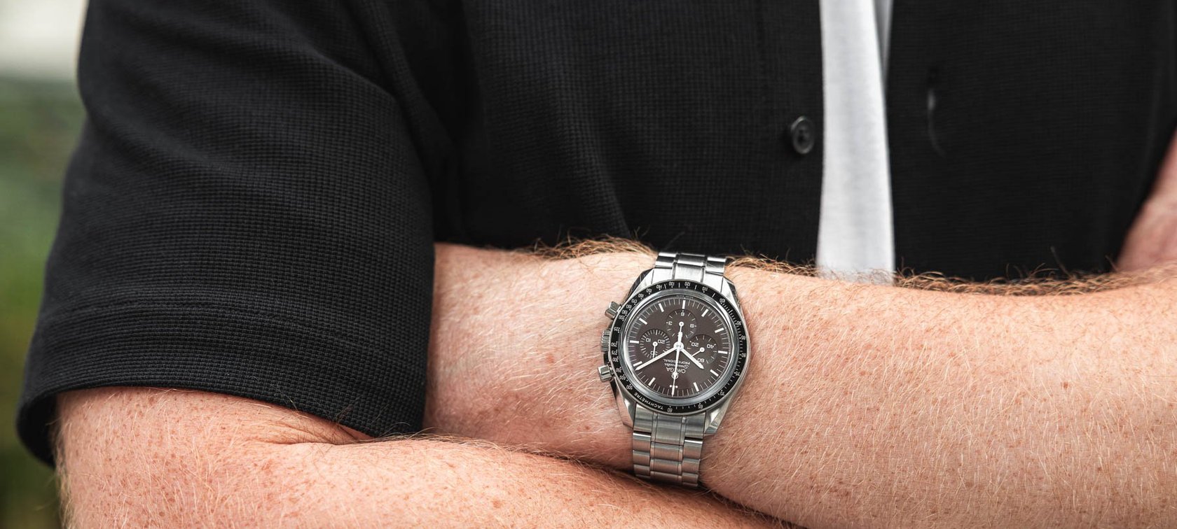 The Speedmaster Was The Best-Selling Mechanical Chronograph On Chrono24 In 2023
