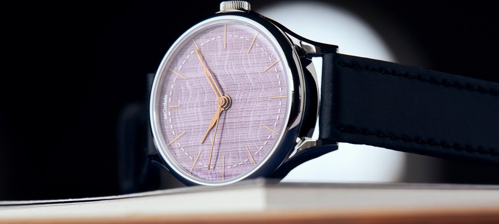 British Watch Companies Assemble For The EveryWatch Charity Auction