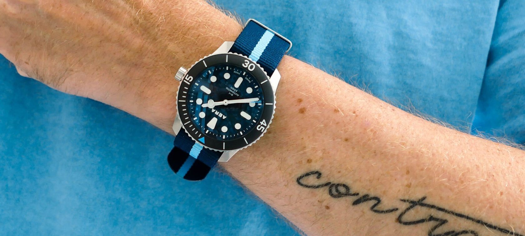 Are My Watches Seasonal?