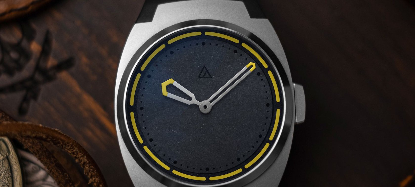 Introducing: The Arcanaut Arc II D’Arc Matter In Four Colors