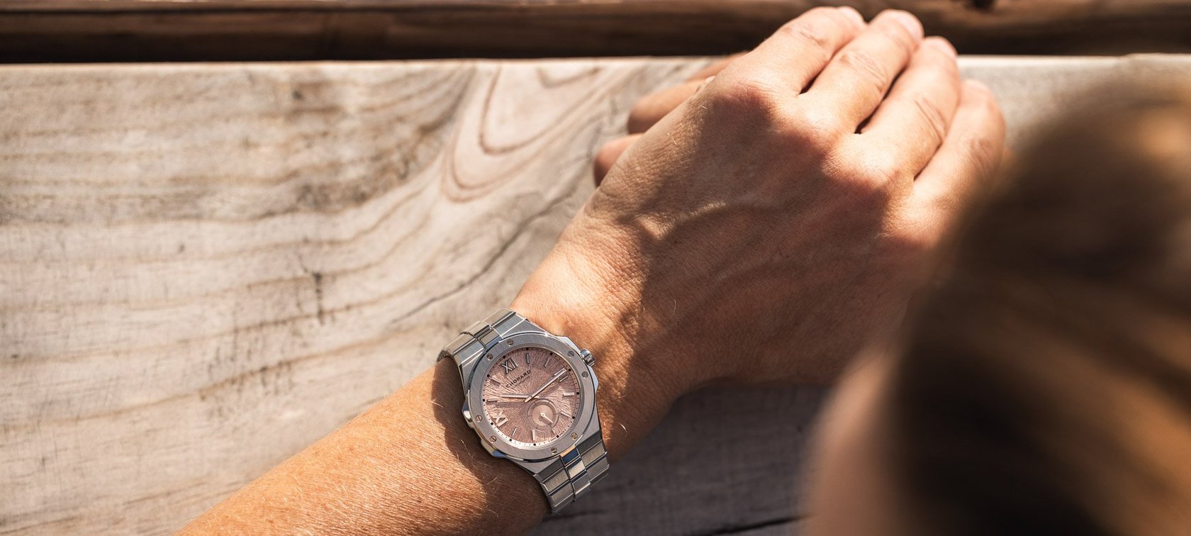 Chopard Alpine Eagle 41 XPS