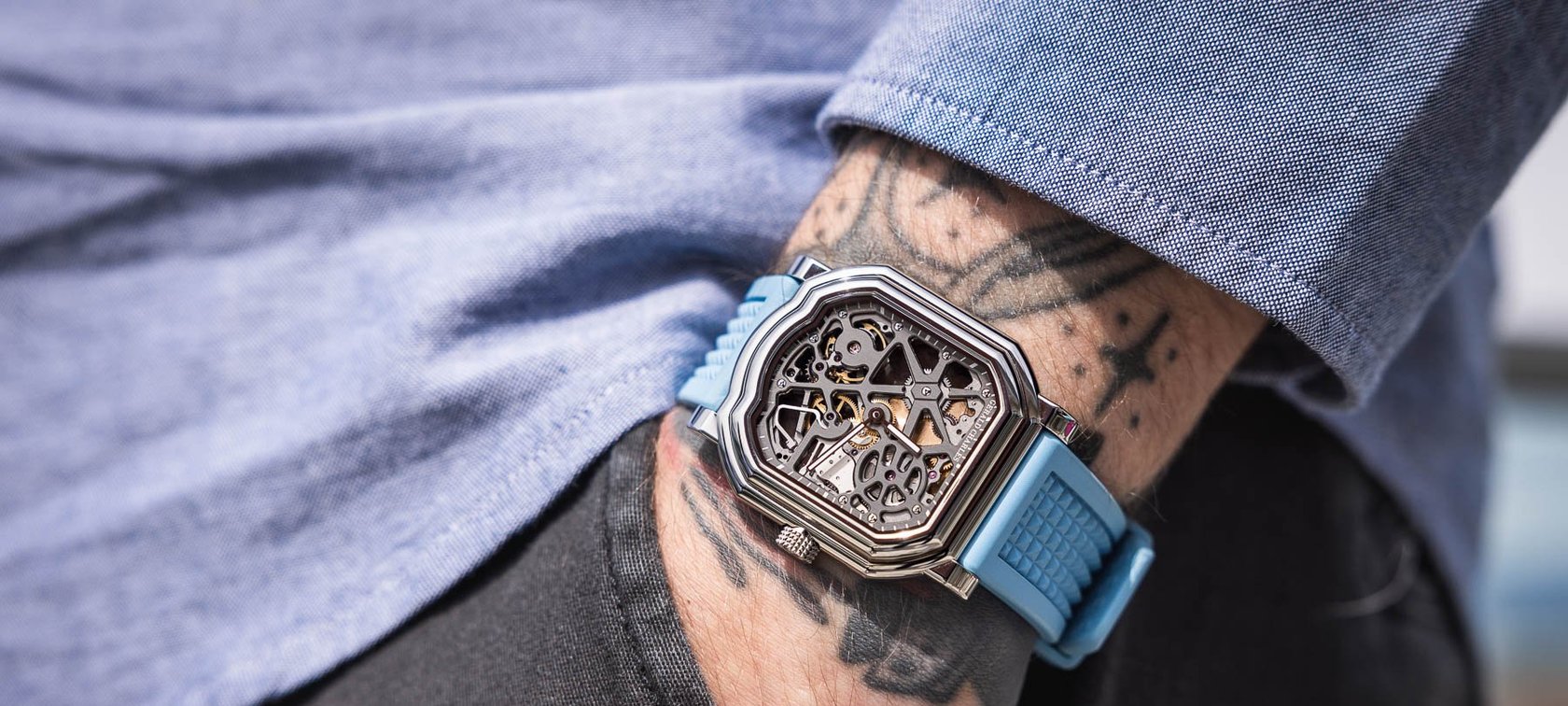 Gerald Charles Maestro 8.0 GC8.0-A-07 pocket shot