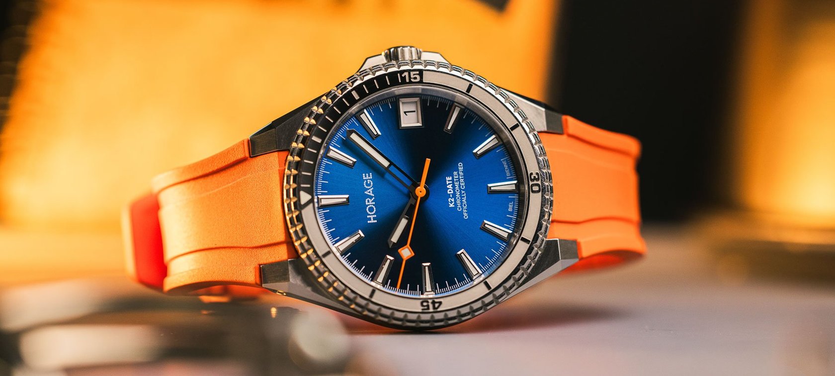 A Hands-On Introduction To The New Horage Supersede Date — A Great Next Step In The Supersede Line