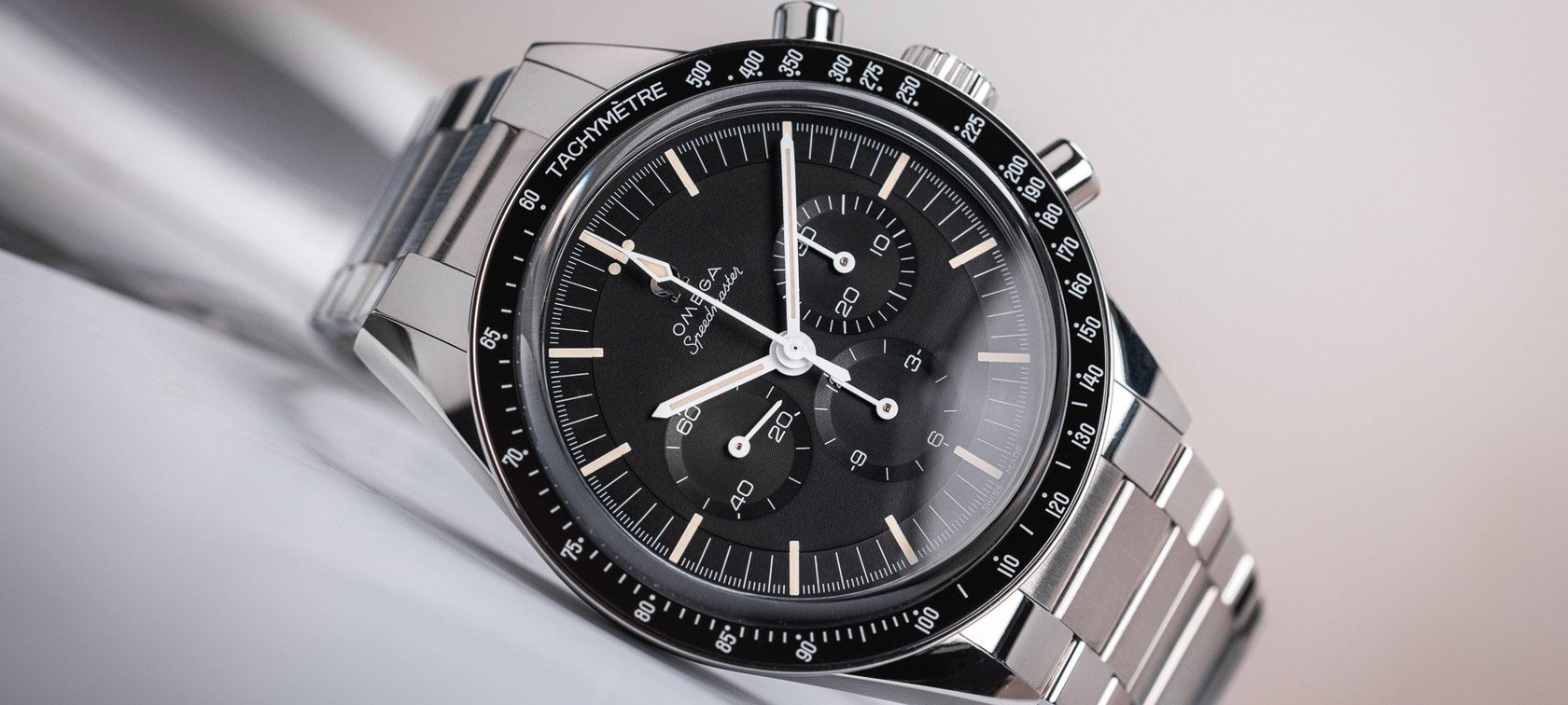 From The Archives: What Makes The Omega Speedmaster Calibre 321 So Special?