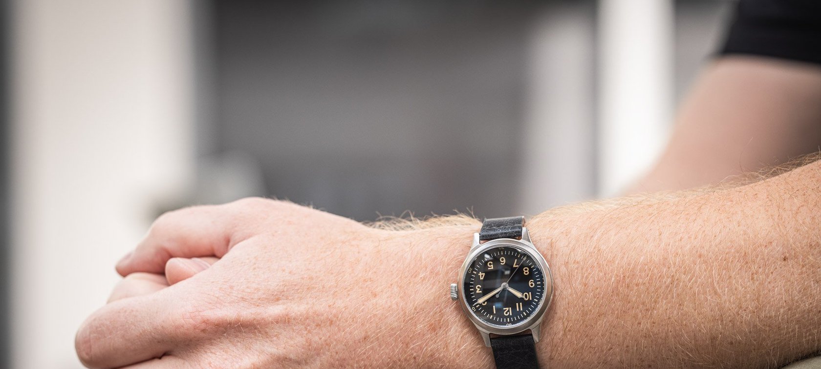 Hands-On With The Praesidus A-2 Bud & Diz