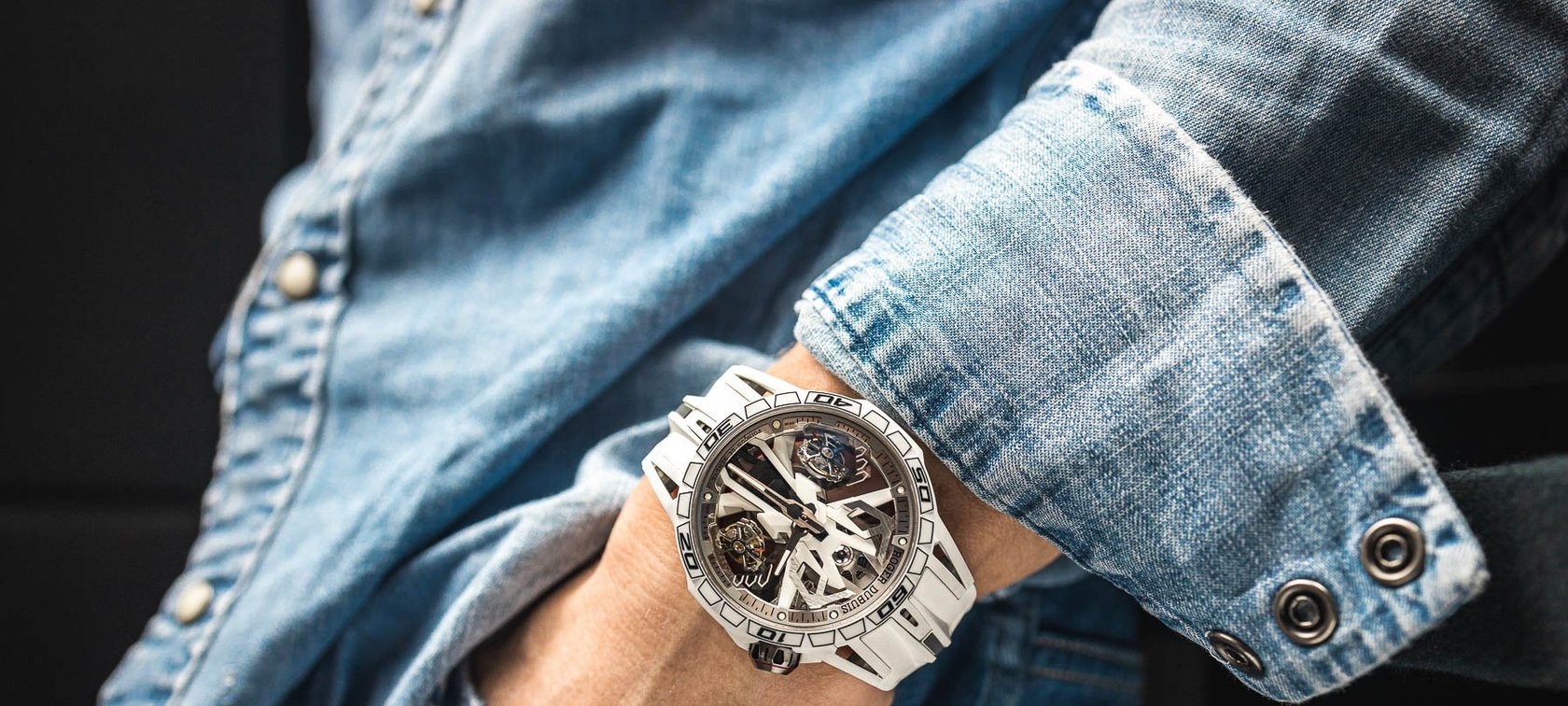 Watches I Like To Look At