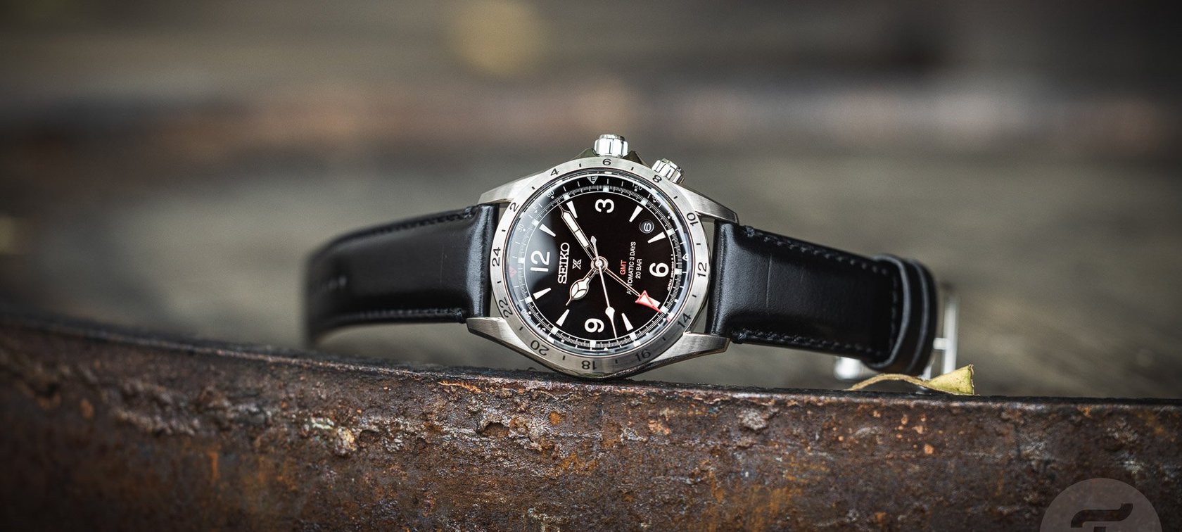 Sunday Morning Showdown: Seiko Prospex SPB379 Alpinist GMT Vs. Christopher Ward C65 Dune GMT