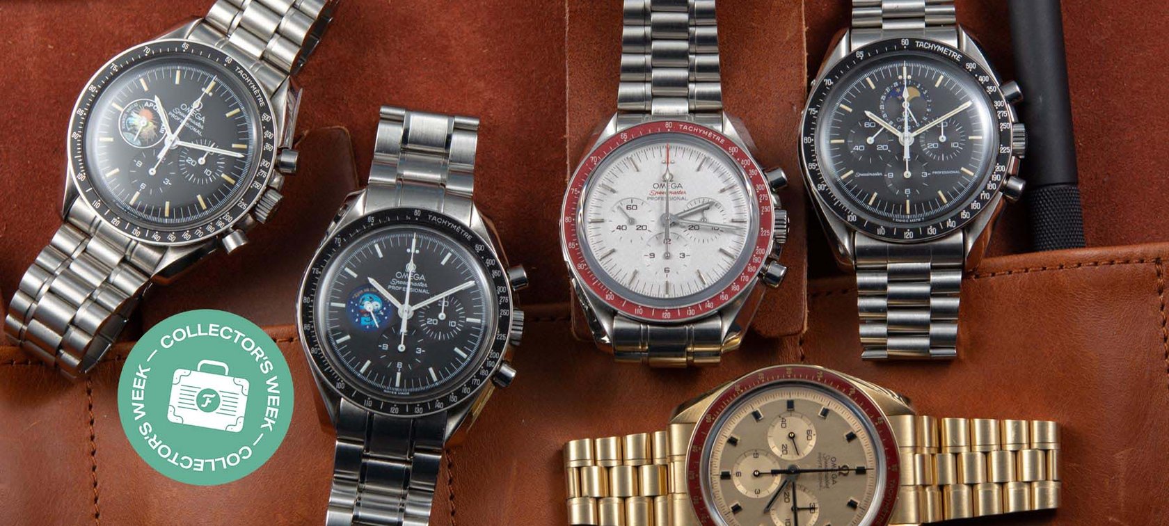 Fratello Collector’s Week 2.0 — Thomas Shares How His Watch Box Is Like A Mirror