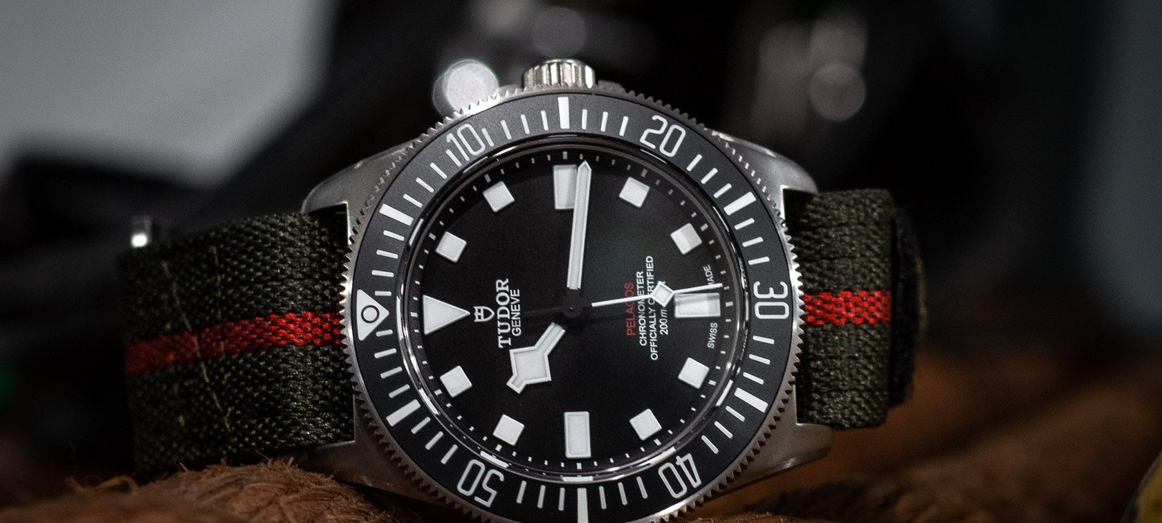 Fratello Favorites: The Best Watches Of 2023 — Nacho’s Sub-€5K Picks From Tudor, Arken, Sinn, And More