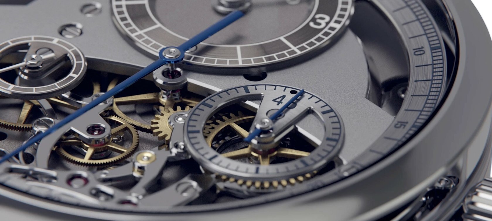 Big Impressions From Small Brands at the Geneva Watch Days
