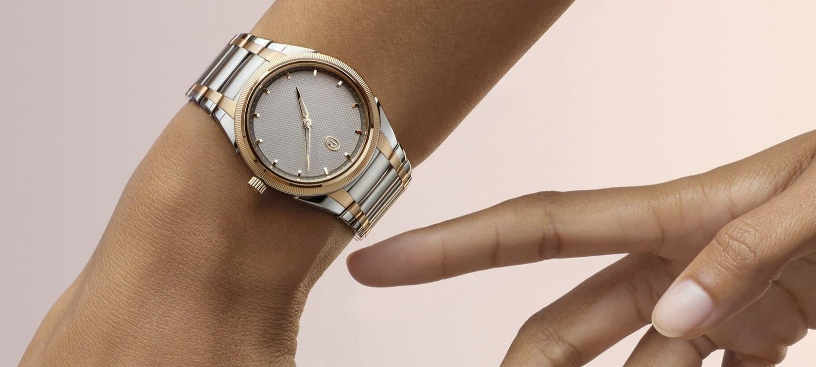 Parmigiani Fleurier Presents Two New Tonda PF Automatic 36mm Models