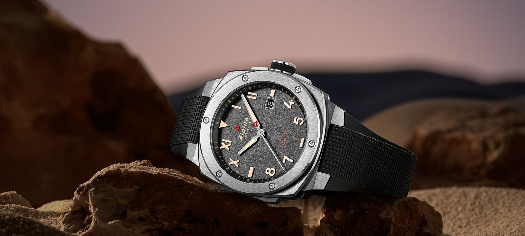 Alpina Alpiner Extreme California