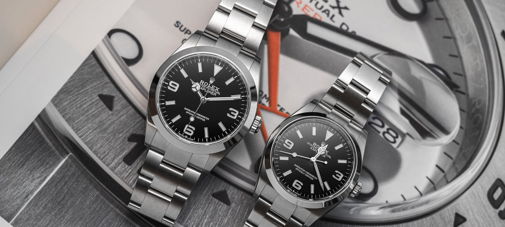 Fratello Talks: The Myth Of Perfect Watch Size