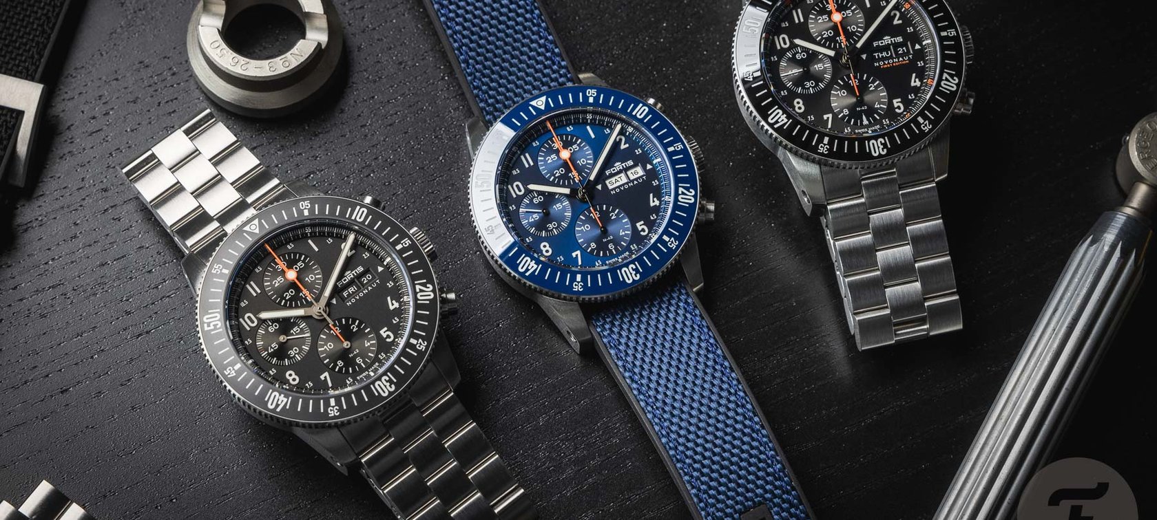 Fratello Favorites: The Best Watches Under €5,000 — Jorg’s Picks From Tudor, Fortis, And VPC