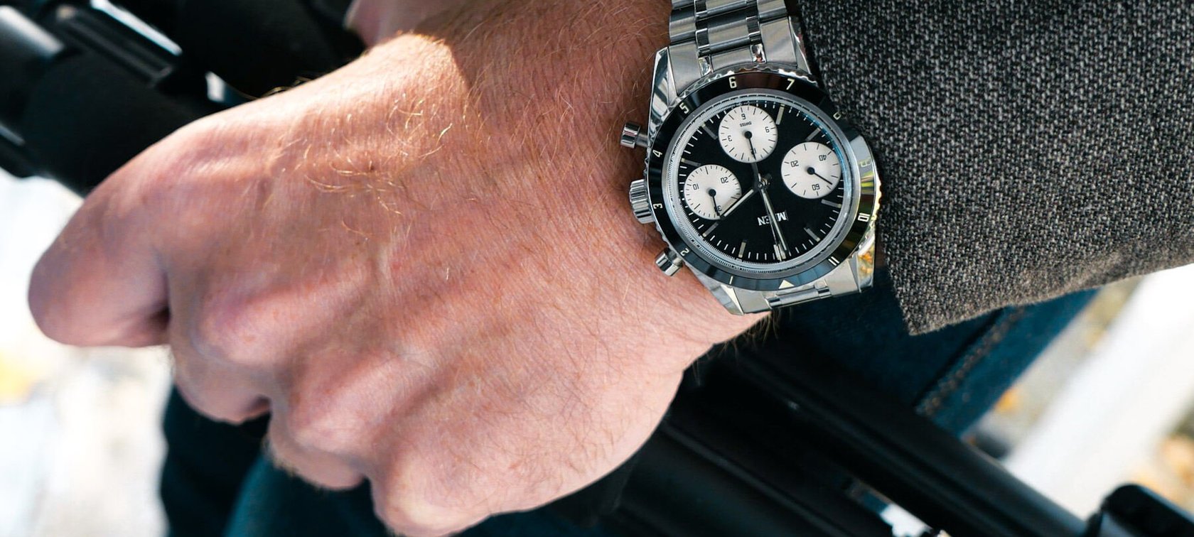 Introducing The MAEN Skymaster MkIII