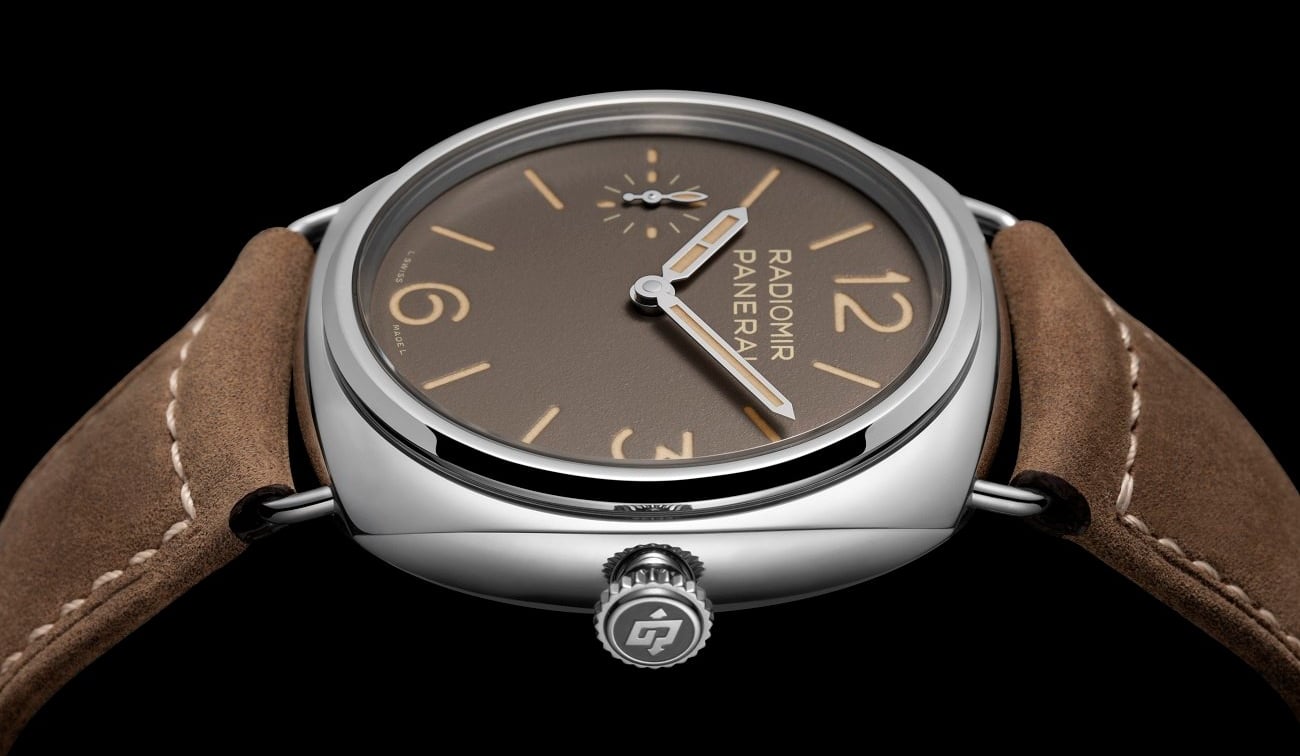 Panerai Radiomir Officine PAM01385
