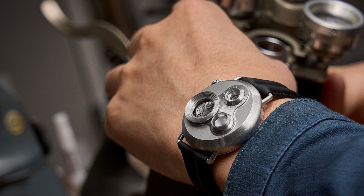 Otsuka Lotec: Perhaps The Coolest Japanese Independent Brand You’ve Never Heard Of