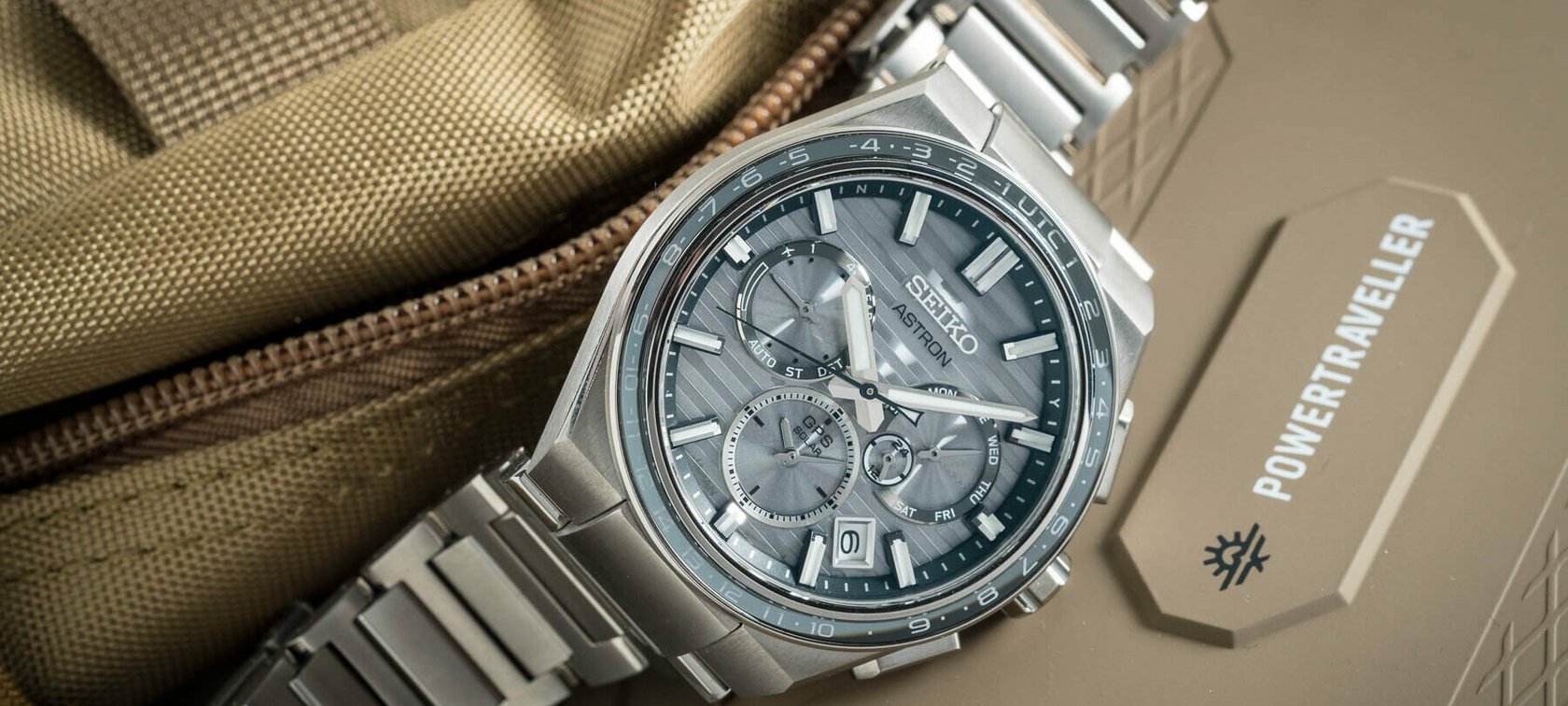 Fratello’s Top 5 Current Dual-Time Watches — Featuring Nomos, A Lange & Söhne, Seiko, And More