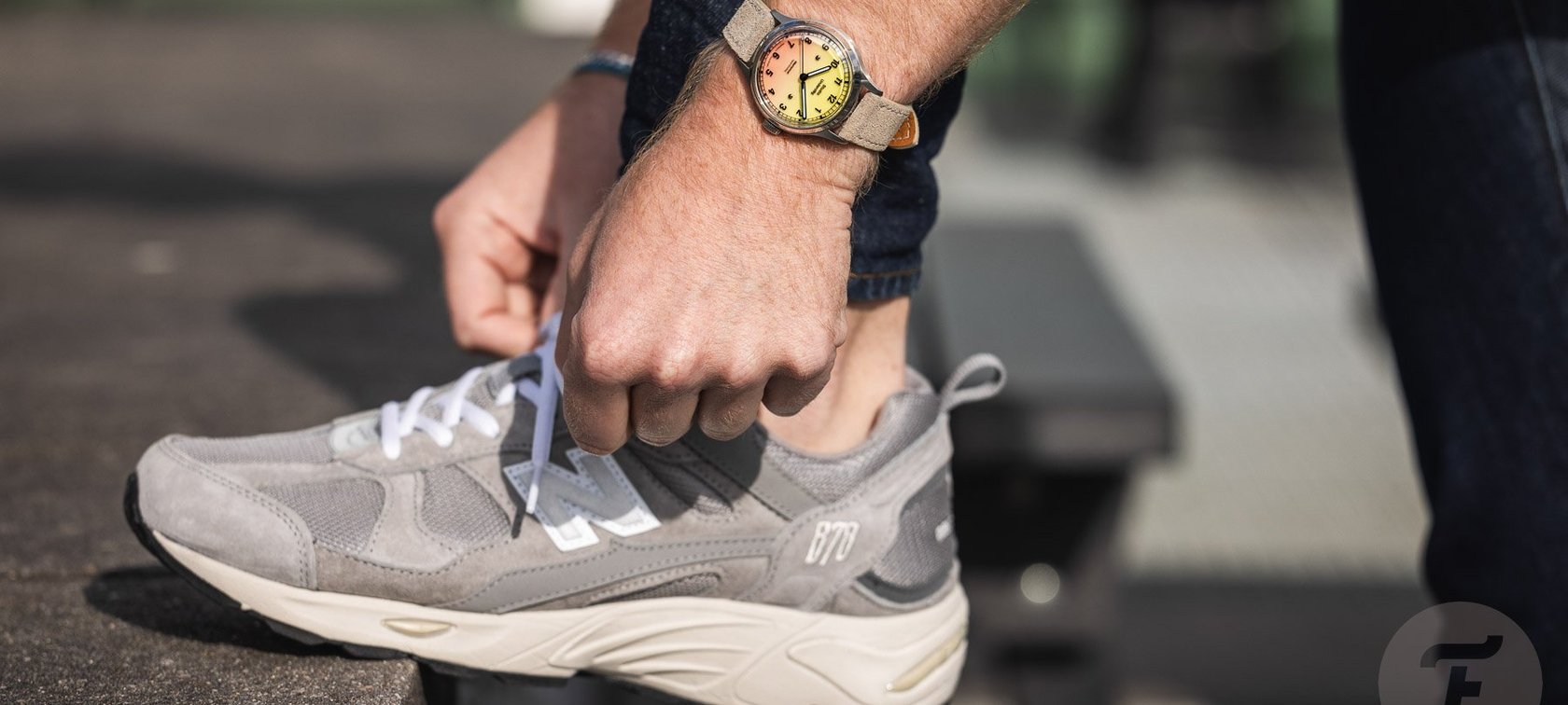 Best Of British Watches Event In Brighton On Saturday, September 7th, 2024