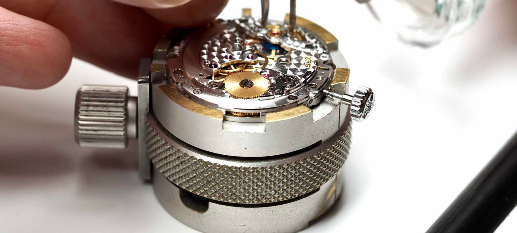 watch service