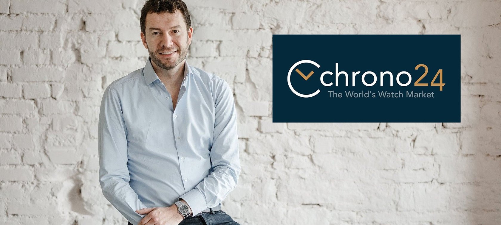 Chrono24 Launches ChronoPulse: The First Luxury Watch Market Index Founded On Real Transaction Data