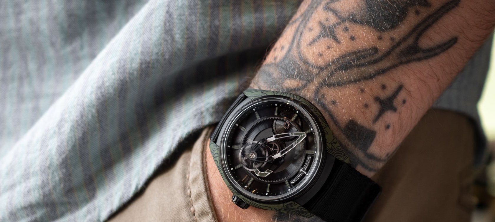 Debatable Watch Names — The Bad, The Worse, And The Cringey