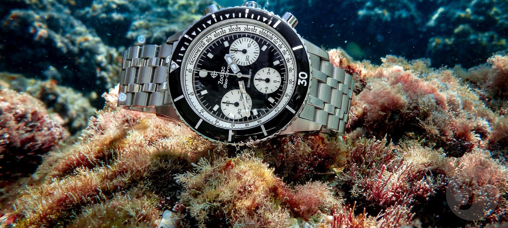 Hands-On: The Zodiac Sea-Chron Gets Put Through Its Paces In The Mediterranean