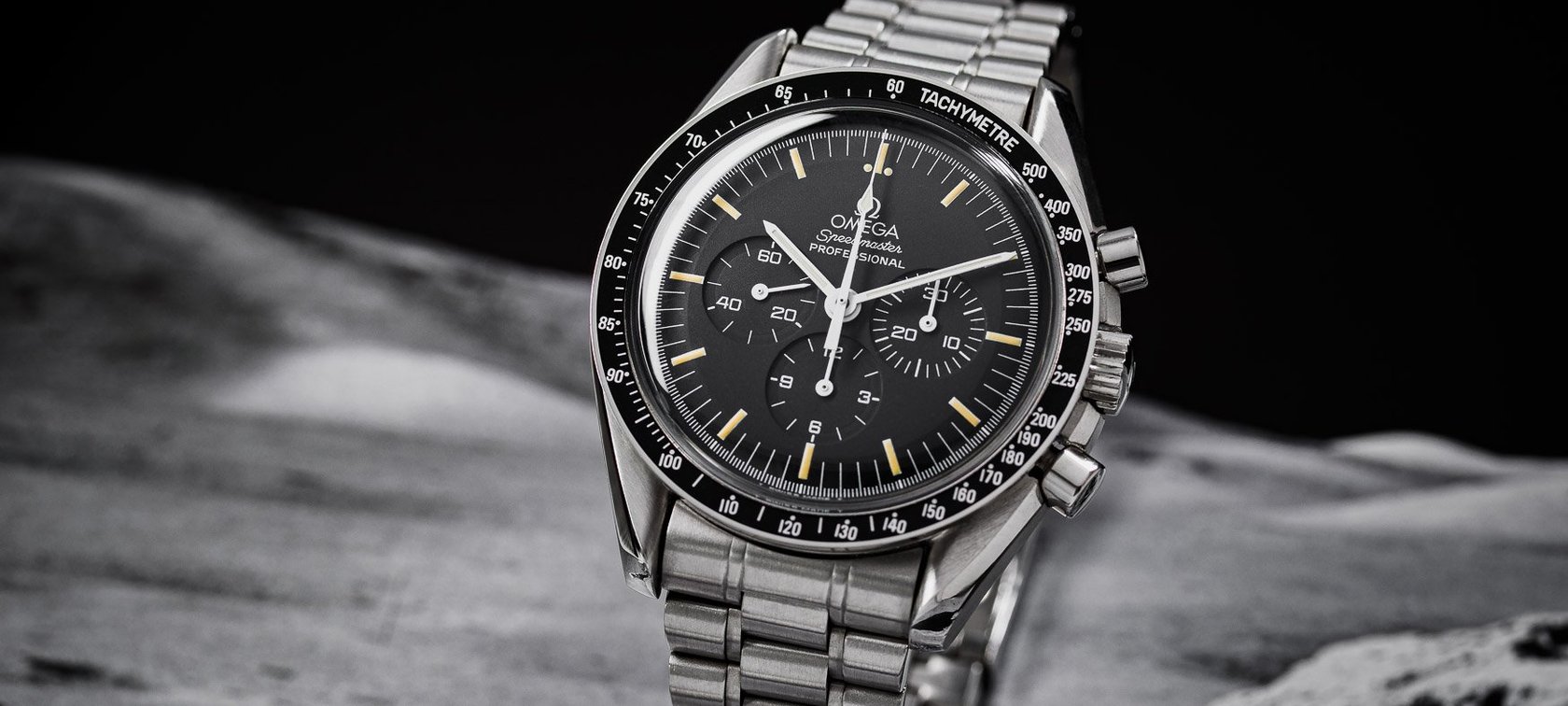 Mir Omega Speedmaster