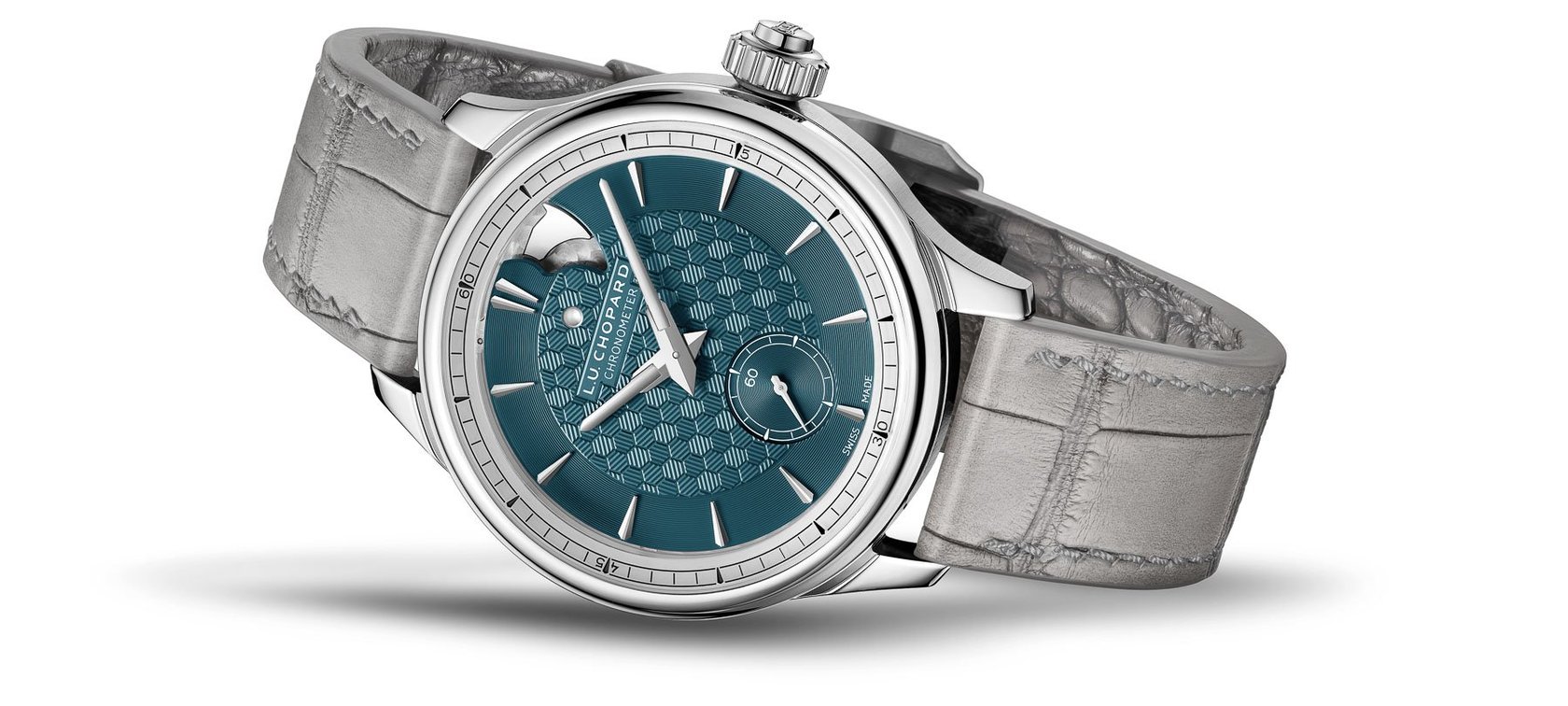 best watches of 2023 Chopard L.U.C Strike One