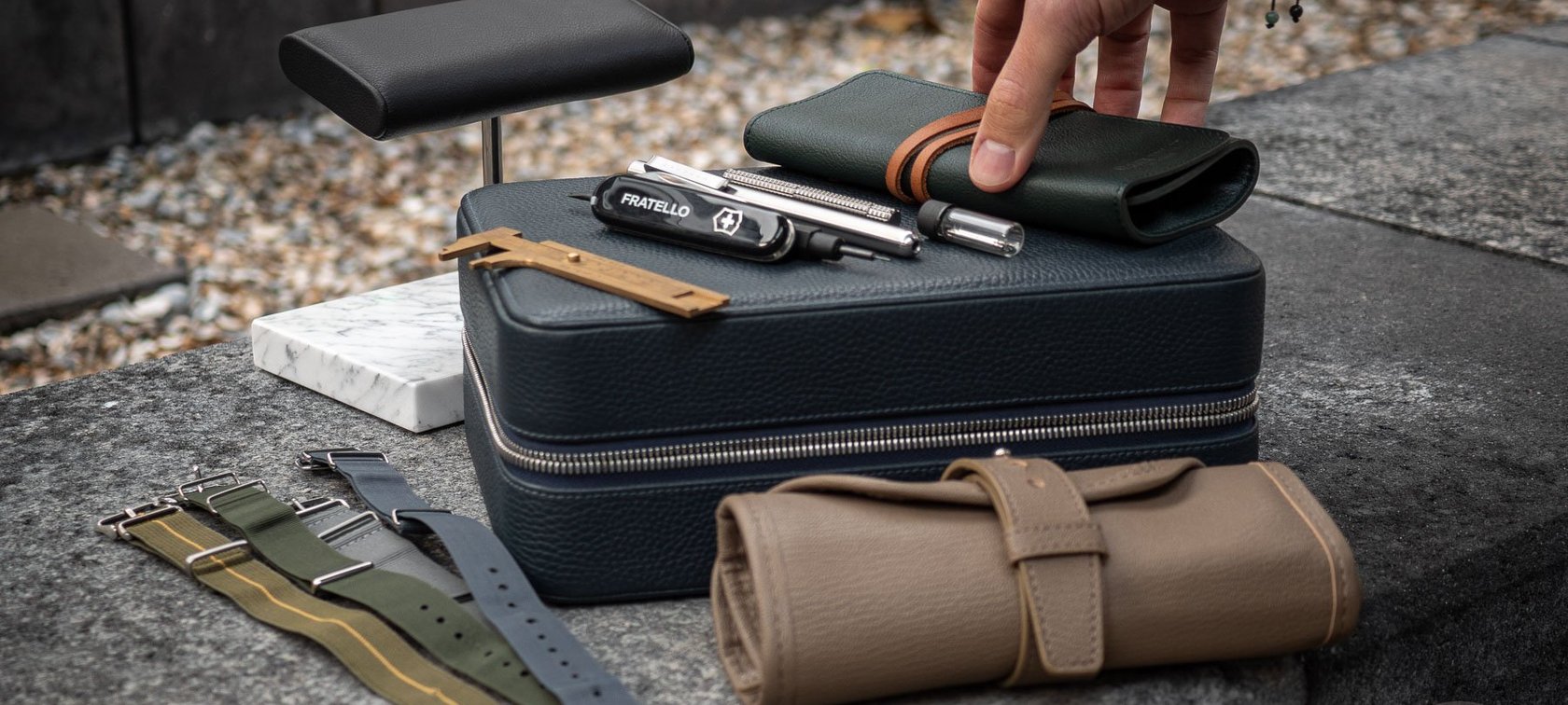 watch accessories we can't live without