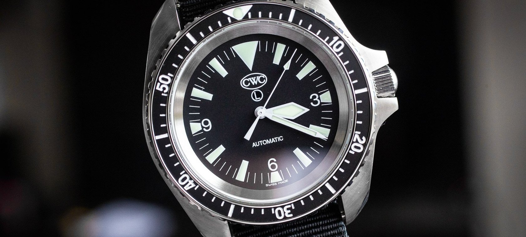 Building The Perfect Watch Collection With €25,000 — Henry’s Picks From Rolex, IWC, CWC, And More