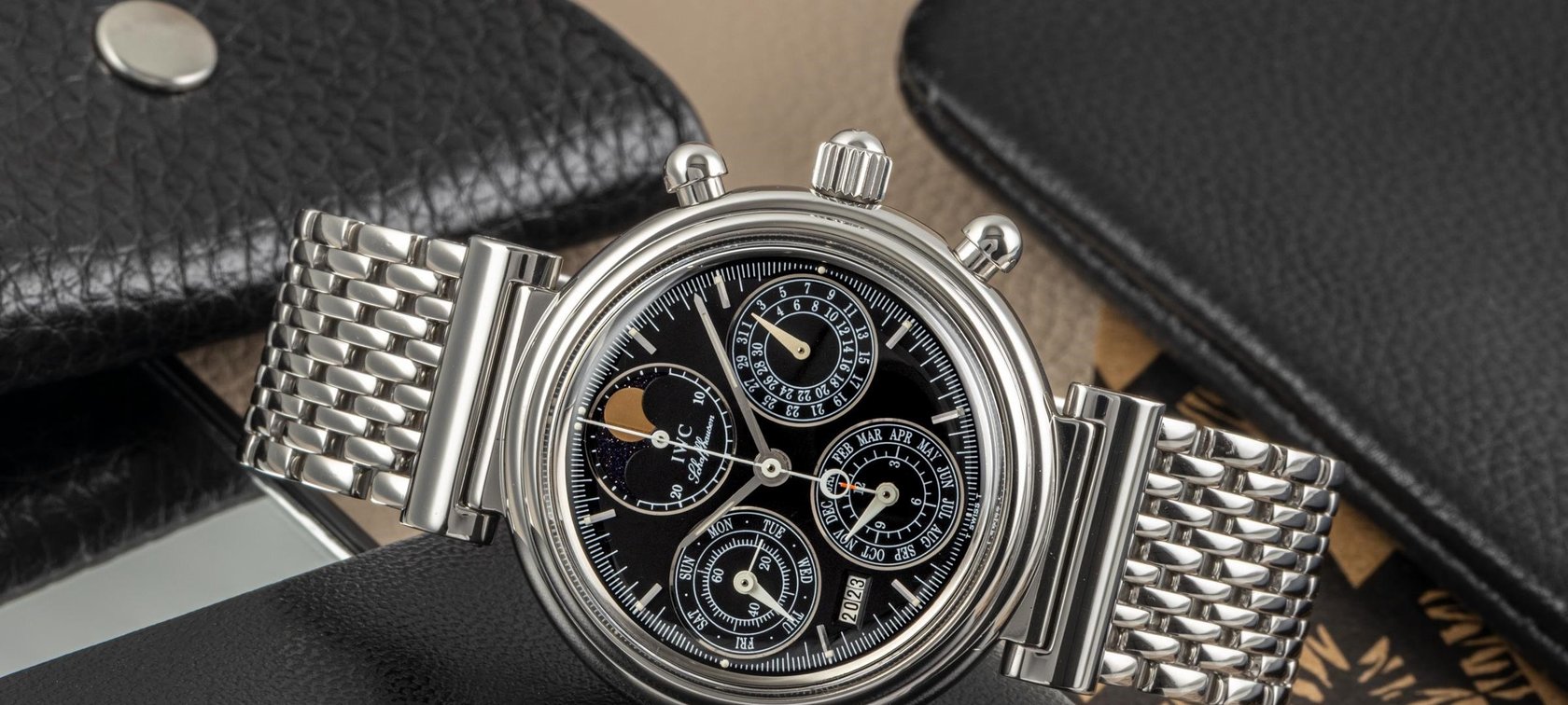 Fratello On Air: Haute Horlogerie On A Budget — Relatively Speaking