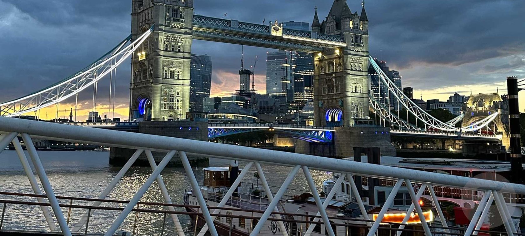 London Calling — The Big Smoke Is A Watch Lover’s Paradise