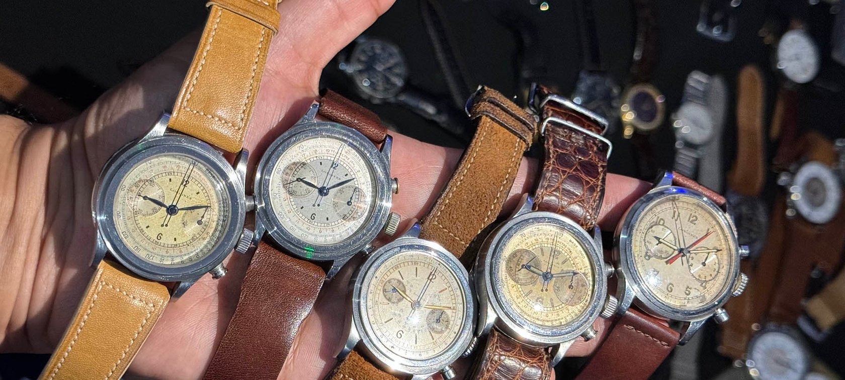 Event Report: The 2023 Longines Collectors Event In London