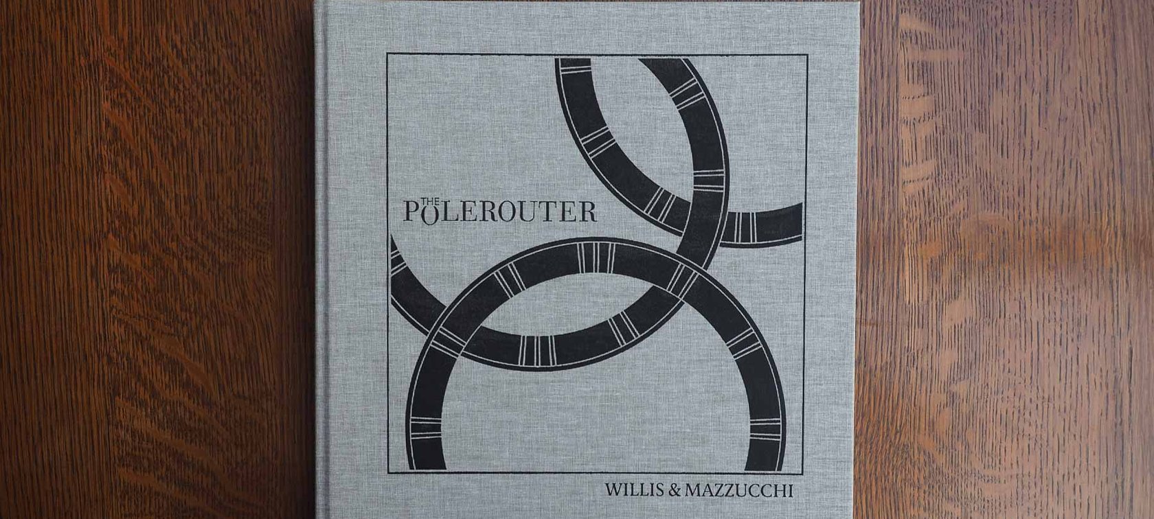 The Polerouter book