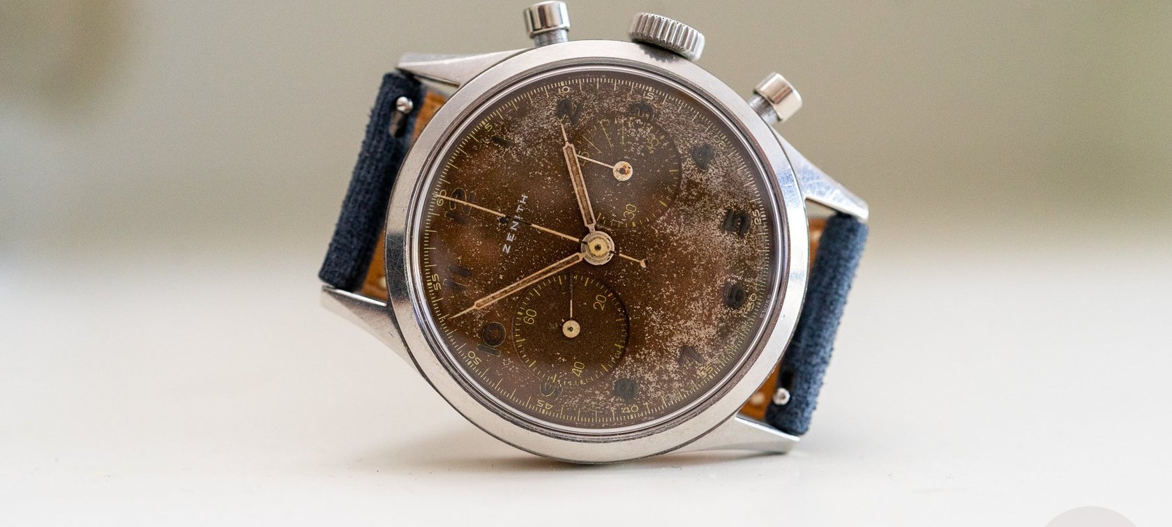 Zenith 143-6