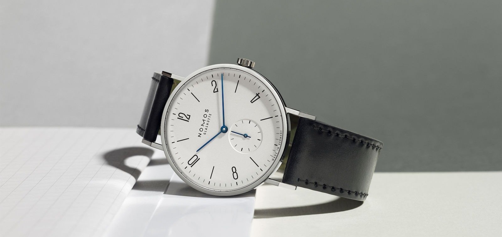 Watches Rooted In Important Design Movements — Examples From JLC, Richard Mille, Junghans, And More