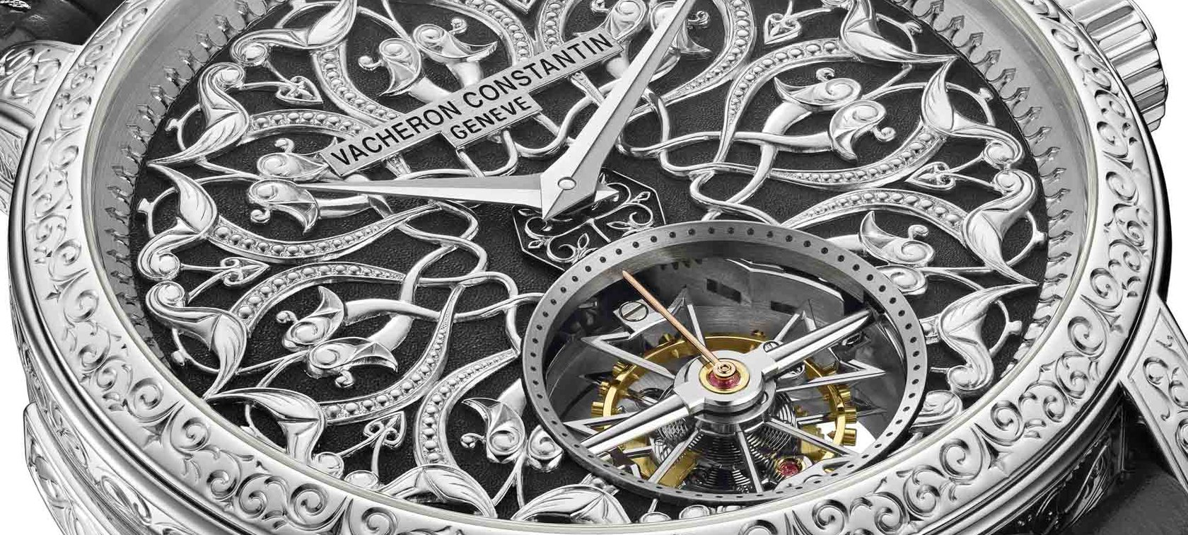 Rare Air: The 2023 Vacheron Constantin Les Cabinotiers Collection