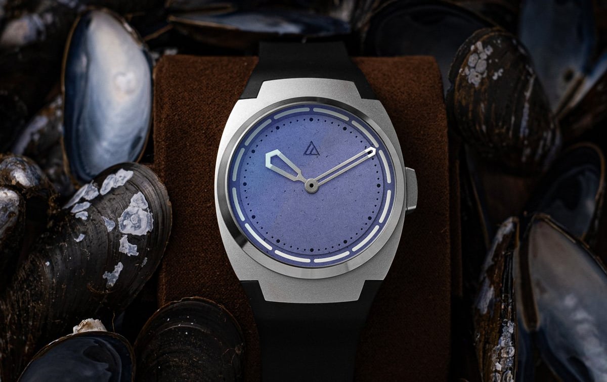 Arcanaut Arc II Havender