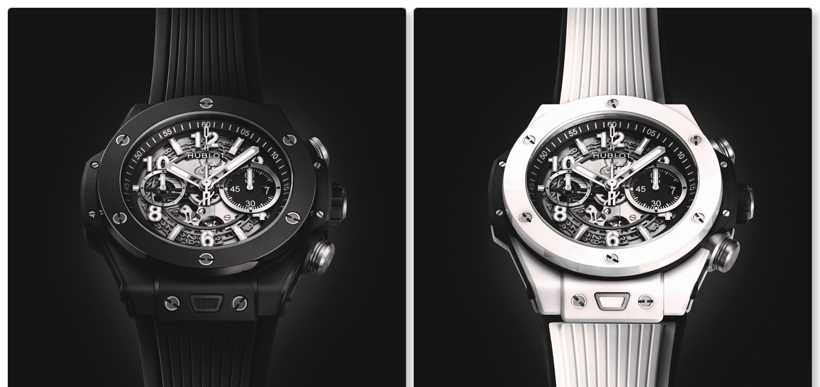 Hublot Big Bang Unico