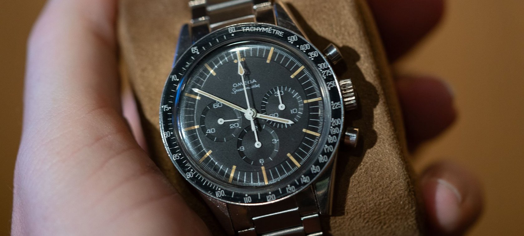#TBT Building The Perfect Vintage Watch Collection With €25,000 — Tomas’s Picks From Omega, Seiko, Cartier, And More