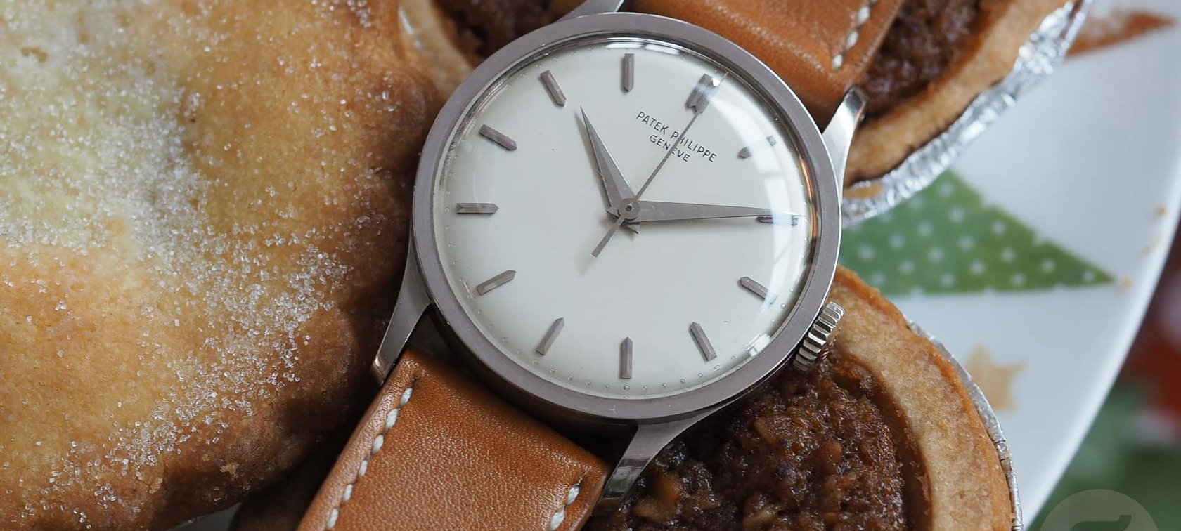 Pass It On — The Heirloom Quality Of Properly Made Watches