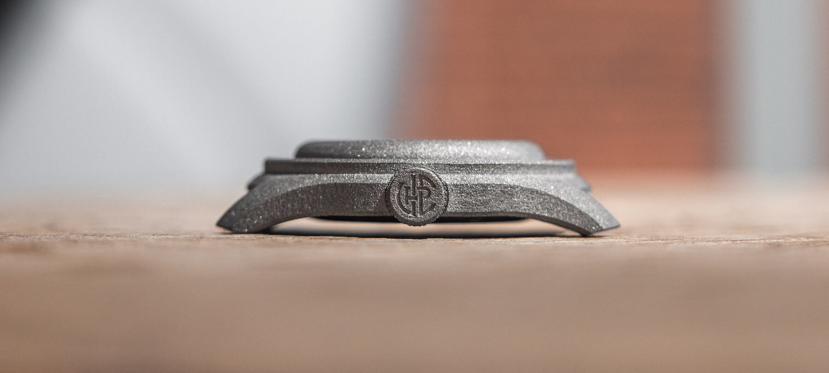 Building a watch brand