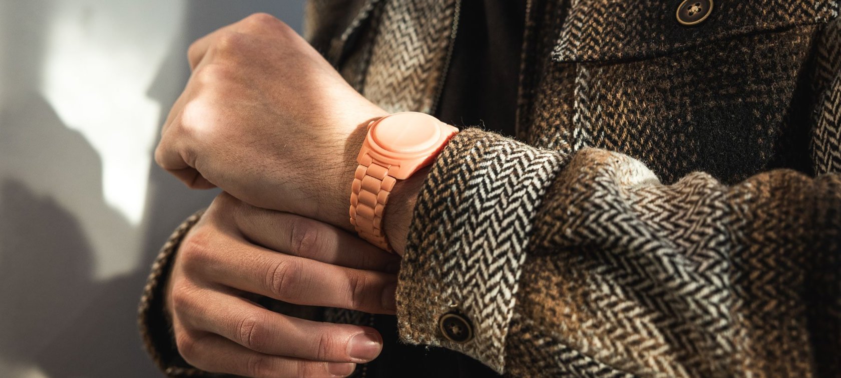 Building A Watch Brand Episode 12: Ultra-Hard Coating And Other Updates