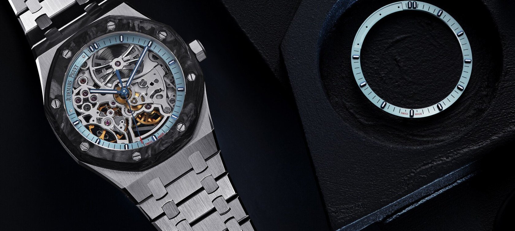 Introducing the Cyano