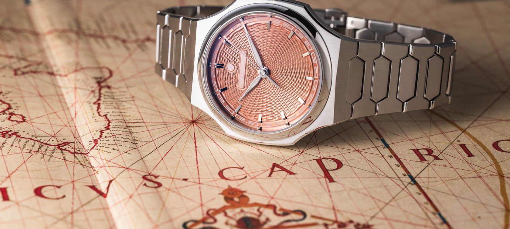 Hands-On With The New Atelier Wen Perception 2.0